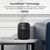 TRONSMART ΦΟΡΗΤΌ ΗΧΕΊΟ ELEMENT T6 MAX, 60W, BLUETOOTH, 12000MAH, ΜΑΎΡΟ