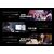 ONEΟDIO HEADSET MONITOR 60, 6.35MM & 3.5MM ΣΎΝΔΕΣΗ, HI-RES, 50MM, ΜΑΎΡΟ