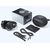 ONEΟDIO HEADSET MONITOR 80, 6.35MM & 3.5MM ΣΎΝΔΕΣΗ, HI-RES, 40MM, ΜΑΎΡΟ