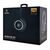 ONEΟDIO HEADSET MONITOR 80, 6.35MM & 3.5MM ΣΎΝΔΕΣΗ, HI-RES, 40MM, ΜΑΎΡΟ