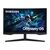 SAMSUNG 27" LS27CG552EUXEN