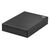 SEAGATE  HDD EXT. ONE TOUCH HDD WITH PASSWORD 4TB, STKZ4000400, USB3.0, 2.5'', BLACK