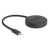 DELOCK DOCKING STATION 64254 ΓΙΑ M.2 NVME/SATA SSD, 10GBPS, ΜΑΎΡΟ