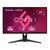 VIEWSONIC MONITOR VX2780J-2K 27'' IPS GAMING 2560 X 1440 2KQHD, HDMI, DISPLAYPORT