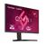 VIEWSONIC MONITOR VX2780J-2K 27'' IPS GAMING 2560 X 1440 2KQHD, HDMI, DISPLAYPORT