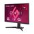 VIEWSONIC MONITOR VX2780J-2K 27'' IPS GAMING 2560 X 1440 2KQHD, HDMI, DISPLAYPORT
