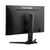 VIEWSONIC MONITOR VX2780J-2K 27'' IPS GAMING 2560 X 1440 2KQHD, HDMI, DISPLAYPORT