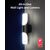 ANKER EUFY WALL LIGHT CAM S100 WIRED 2K OUTDOOR
