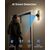 ANKER EUFY WALL LIGHT CAM S100 WIRED 2K OUTDOOR