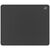 ENDGAME GEAR EM-C PORON GAMING MOUSEPAD - BLACK 49X41