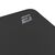 ENDGAME GEAR EM-C PORON GAMING MOUSEPAD - BLACK 49X41