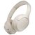 QCY H2 PRO HEADSET WHITE V5.3 BLUETOOTH ENC CALL NOISE CANCELLING HEADPHONES 40MM DRIVERS 60H