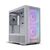 LIAN LI LANCOOL 216 RGB WHITE - EATX/ATX/MICRO-ATX/MINI-ITX (FRONT 160MM ARGB X2, REAR 140MMX1)