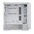 LIAN LI LANCOOL 216 RGB WHITE - EATX/ATX/MICRO-ATX/MINI-ITX (FRONT 160MM ARGB X2, REAR 140MMX1)