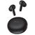 QCY T13 ANC 2 BLACK - TWS 28DB ACTIVE NOISE CANCELING 10MM DRIVERS, BT 5.3 30 HOURS TRUE WIRELESS