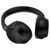 QCY H2 PRO HEADSET BLACK V5.3 BLUETOOTH ENC CALL NOISE CANCELLING HEADPHONES 40MM DRIVERS 60H