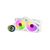 LIAN LI GALAHAD II TRINITY 240 SL-INF WHITE - AIO GPU LIQUID COOLER  WITH ARGB INFINITY FANS