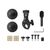 INSTA360 MOTORCYCLE BUNDLE FOR ONE X AND ONE R