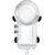 INSTA360 X3 DIVE CASE PROTECTION CASE FOR DIVING