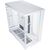 LIAN LI O11 DYNAMIC EVO XL WHITE - EATX PC CASE (UNDER 280MM) XL TOWER