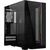 LIAN LI O11 DYNAMIC EVO XL BLACK - EATX PC CASE (UNDER 280MM) XL TOWER