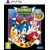 SONIC ORIGINS PLUS LIMITED EDITION PS5