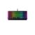 RAZER BLACKWIDOW V4 75% - MECHANICAL RGB GAMING KEYBOARD - HOT-SWAPPABLE - ORANGE TACTILE SWITCHES