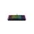 RAZER BLACKWIDOW V4 75% - MECHANICAL RGB GAMING KEYBOARD - HOT-SWAPPABLE - ORANGE TACTILE SWITCHES