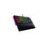 RAZER BLACKWIDOW V4 75% - MECHANICAL RGB GAMING KEYBOARD - HOT-SWAPPABLE - ORANGE TACTILE SWITCHES