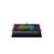RAZER BLACKWIDOW V4 75% - MECHANICAL RGB GAMING KEYBOARD - HOT-SWAPPABLE - ORANGE TACTILE SWITCHES