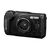 OLYMPUS OM-SYSTEM TG-7 BLACK - TOUGH CAMERA UNDERWATER