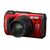 OLYMPUS OM-SYSTEM TG-7 RED TOUGH CAMERA UNDERWATER