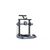 CREALITY CR-10 SE 3D PRINTER - 600MM/S SPEED - AUTO LEVEL - LINEAR RAILS ON X AND Y AXIS 22X22X26