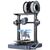 CREALITY CR-10 SE 3D PRINTER - 600MM/S SPEED - AUTO LEVEL - LINEAR RAILS ON X AND Y AXIS 22X22X26