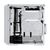 LIAN LI LANCOOL 216 RGB WHITE - EATX/ATX/MICRO-ATX/MINI-ITX (FRONT 160MM ARGB X2, REAR 140MMX1)