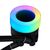 LIAN LI GALAHAD II TRINITY 240 SL-INF BLACK - AIO GPU LIQUID COOLER  WITH ARGB INFINITY FANS