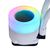LIAN LI GALAHAD II TRINITY 240 SL-INF WHITE - AIO GPU LIQUID COOLER  WITH ARGB INFINITY FANS