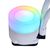 LIAN LI GALAHAD II TRINITY 240 SL-INF WHITE - AIO GPU LIQUID COOLER  WITH ARGB INFINITY FANS
