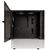 KOLINK OBSERVATORY MX GLASS ARGB MIDI TOWER CASE – BLACK/WHITE (WITH 5 ARGB FANS - 2X140MM & 3X120MM