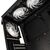 KOLINK OBSERVATORY MX GLASS ARGB MIDI TOWER CASE – BLACK/WHITE (WITH 5 ARGB FANS - 2X140MM & 3X120MM