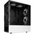 KOLINK OBSERVATORY MX MESH ARGB MIDI TOWER CASE – BLACK/WHITE (WITH 5 ARGB FANS - 2X140MM & 3X120MM)