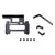 LIAN LI UPRIGHT GPU BRACKET FOR 40 SERIES GPU (BLACK)
