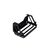 LIAN LI UPRIGHT GPU BRACKET FOR 40 SERIES GPU (BLACK)