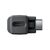 INSTA360 X3 MIC ADAPTER - ADAPTOR TO CONNECT EXTERNAL MICROPHONE 3.5MM AUX