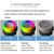 LIAN LI GALAHAD II TRINITY 360 WHITE - AIO GPU LIQUID COOLER  WITH ARGB FANS