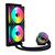 LIAN LI GALAHAD II TRINITY 240 SL-INF BLACK - AIO GPU LIQUID COOLER  WITH ARGB INFINITY FANS