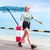 INSTA360 POWER SELFIE STICK - 100CM SELFIE STICK WITH A BUILT-IN 4500MAH BATTERY THAT CAN REMOTELY C