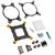 KOLINK UMBRA VOID AIO 120MM PERFORMANCE ARGB CPU WATER LIQUID COOLER