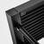 KOLINK UMBRA VOID AIO 240MM PERFORMANCE ARGB CPU WATER LIQUID COOLER