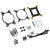 KOLINK UMBRA VOID AIO 360MM PERFORMANCE ARGB CPU WATER LIQUID COOLER